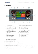 Preview for 23 page of SUNWARD SWE18UF Operation & Maintenance Manual