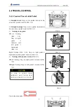 Preview for 38 page of SUNWARD SWE18UF Operation & Maintenance Manual