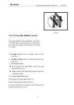 Preview for 39 page of SUNWARD SWE18UF Operation & Maintenance Manual