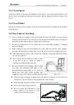 Preview for 40 page of SUNWARD SWE18UF Operation & Maintenance Manual