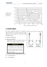 Preview for 55 page of SUNWARD SWE18UF Operation & Maintenance Manual