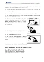 Preview for 113 page of SUNWARD SWE18UF Operation & Maintenance Manual