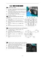 Preview for 36 page of SUNWARD SWTH634 Operation & Maintenance Manual