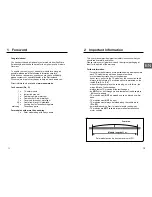 Preview for 8 page of SunWare TX-Solar Installation Manual