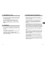 Preview for 21 page of SunWare TX-Solar Installation Manual