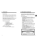 Preview for 28 page of SunWare TX-Solar Installation Manual