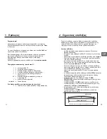 Preview for 38 page of SunWare TX-Solar Installation Manual