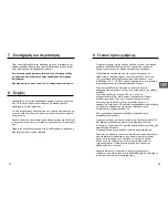 Preview for 41 page of SunWare TX-Solar Installation Manual