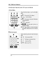 Preview for 14 page of Sunwave Tech. RemoteComm  SRC-7000 User Manual