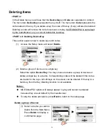 Preview for 17 page of Sunwave Tech. SRC-2200 User Manual