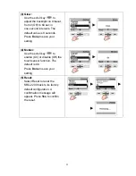 Preview for 30 page of Sunwave Tech. SRC-2200 User Manual