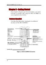 Preview for 8 page of Sunwave Tech. SRC-3310 User Manual