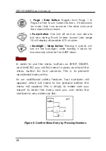 Preview for 14 page of Sunwave Tech. SRC-3310 User Manual