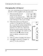 Preview for 15 page of Sunwave SRC-1600 User Manual