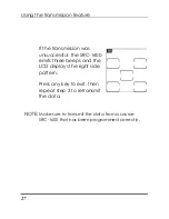 Preview for 31 page of Sunwave SRC-1600 User Manual