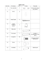 Preview for 47 page of SUNWIND 420180 User Manual