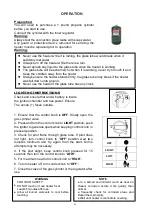 Preview for 49 page of SUNWIND 420180 User Manual