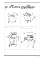 Preview for 9 page of SUNWIND BRISBANE 5001 Instruction Manual