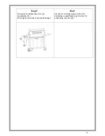 Preview for 22 page of SUNWIND BRISBANE 5001 Instruction Manual