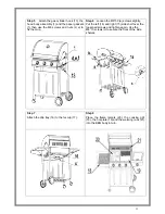 Preview for 31 page of SUNWIND BRISBANE 5001 Instruction Manual