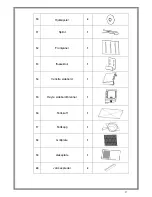 Preview for 37 page of SUNWIND BRISBANE 5001 Instruction Manual