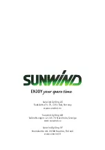 Preview for 53 page of SUNWIND DR2210N -DDB User Manual