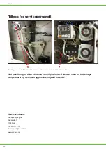 Preview for 18 page of SUNWIND El-dorado 720100 User Manual