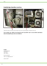 Preview for 78 page of SUNWIND El-dorado 720100 User Manual