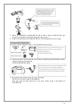 Preview for 10 page of SUNWIND Hi-Tech Cyclone Series Operating Instructions Manual