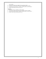 Preview for 3 page of SUNWIND SH1265E Instruction Manual