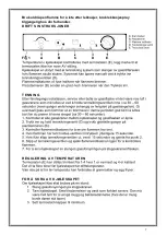 Preview for 7 page of SUNWIND XC-60 Instruction Manual