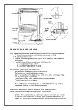 Preview for 11 page of SUNWIND XC-60 Instruction Manual