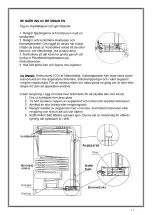 Preview for 23 page of SUNWIND XC-60 Instruction Manual