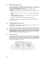 Preview for 26 page of Sunx SD3-A1 Instruction Manual