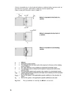 Preview for 50 page of Sunx SD3-A1 Instruction Manual