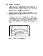 Preview for 78 page of Sunx SD3-A1 Instruction Manual