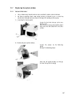 Preview for 87 page of Sunx SD3-A1 Instruction Manual