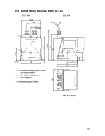 Preview for 101 page of Sunx SD3-A1 Instruction Manual