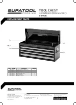 Preview for 2 page of Supatool STP7536 Operation Manual