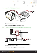 Preview for 17 page of Super B NOMIA 12V210AH Manual