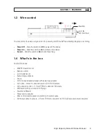 Preview for 7 page of Super Circuits MDVR16 User Manual