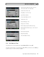 Preview for 17 page of Super Circuits MDVR16 User Manual