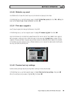 Preview for 23 page of Super Circuits MDVR16 User Manual