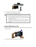 Preview for 18 page of Super Circuits MDVR81 User Manual