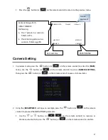 Preview for 27 page of Super Circuits MDVR81 User Manual