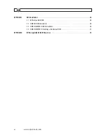 Preview for 6 page of Super Circuits SY703XX Installation And Setup Manual