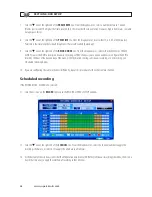 Preview for 30 page of Super Circuits SY703XX Installation And Setup Manual