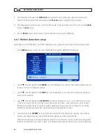 Preview for 36 page of Super Circuits SY703XX Installation And Setup Manual