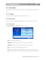 Preview for 63 page of Super Circuits SY703XX Installation And Setup Manual