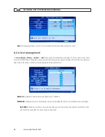 Preview for 64 page of Super Circuits SY703XX Installation And Setup Manual